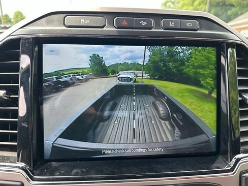 Used 2022 Ford F250 King Ranch w/ FX4 Off-Road Package AWD/4WD image 39