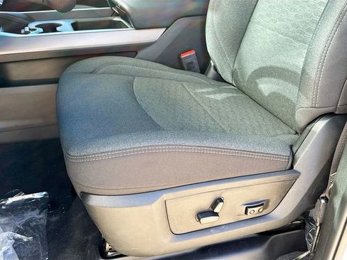 New 2026 RAM 2500 Big Horn image 21