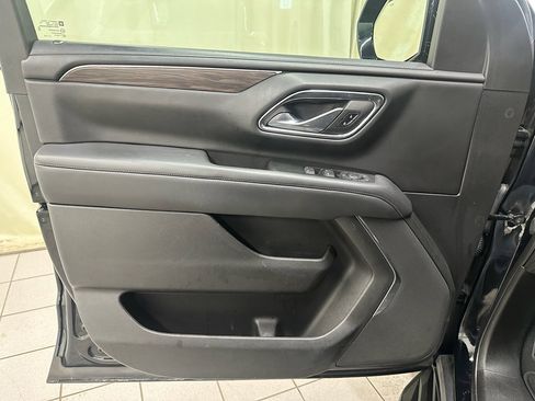 Used 2023 Chevrolet Tahoe LS w/ Driver Alert Package image 36