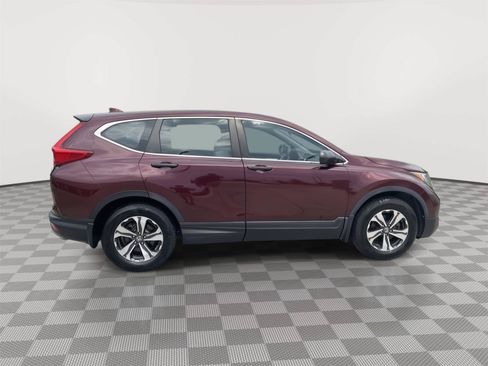 Used 2018 Honda CR-V LX image 14