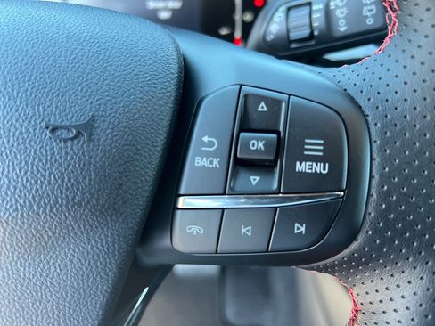 New 2026 Ford Escape ST-Line w/ Tech Pack #1 image 53