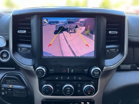 Used 2020 RAM 2500 Laramie image 17