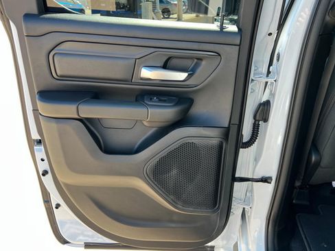 New 2026 RAM 1500 Express RWD image 18