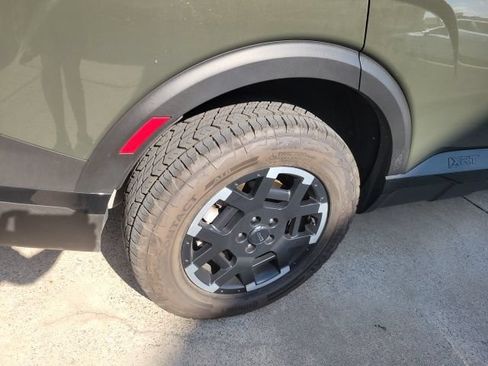 Certified 2026 Hyundai Palisade XRT Pro AWD/4WD image 5