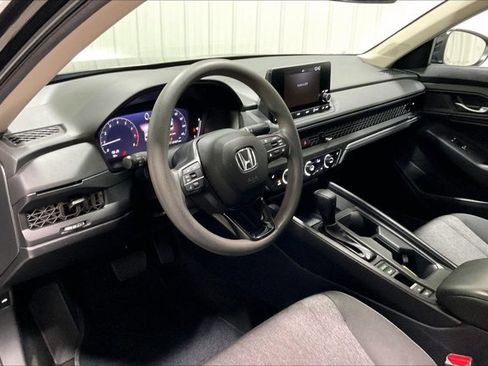 Used 2024 Honda Accord EX image 14