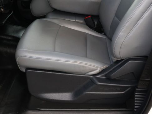 Used 2025 Ford F150 XL w/ Equipment Group 103A High image 16