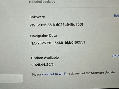 Used 2023 Tesla Model Y Long Range image 30