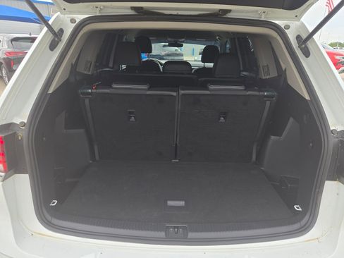 Used 2023 Volkswagen Atlas SE FWD image 21