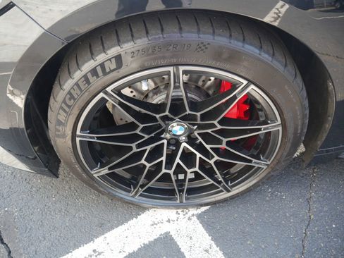 Used 2024 BMW M4 xDrive Competition image 12