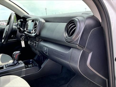 Used 2023 Toyota Tacoma SR RWD image 14