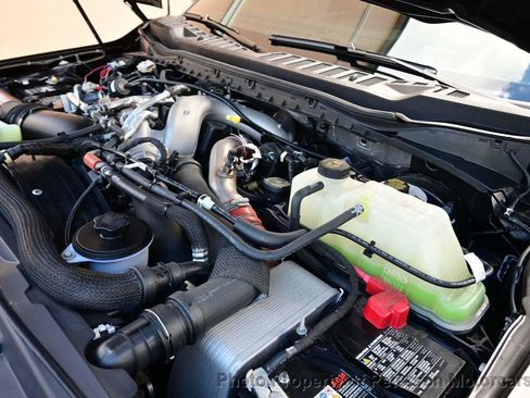 Used 2024 Ford F350 Lariat w/ Lariat Ultimate Package image 68