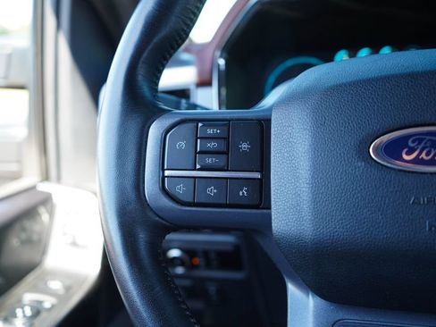 Used 2023 Ford F150 Lariat AWD/4WD image 34