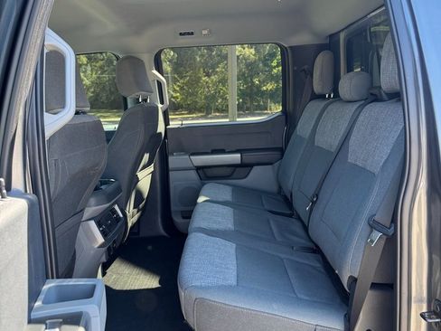 Used 2024 Ford F250 XLT w/ FX4 Off-Road Package image 11