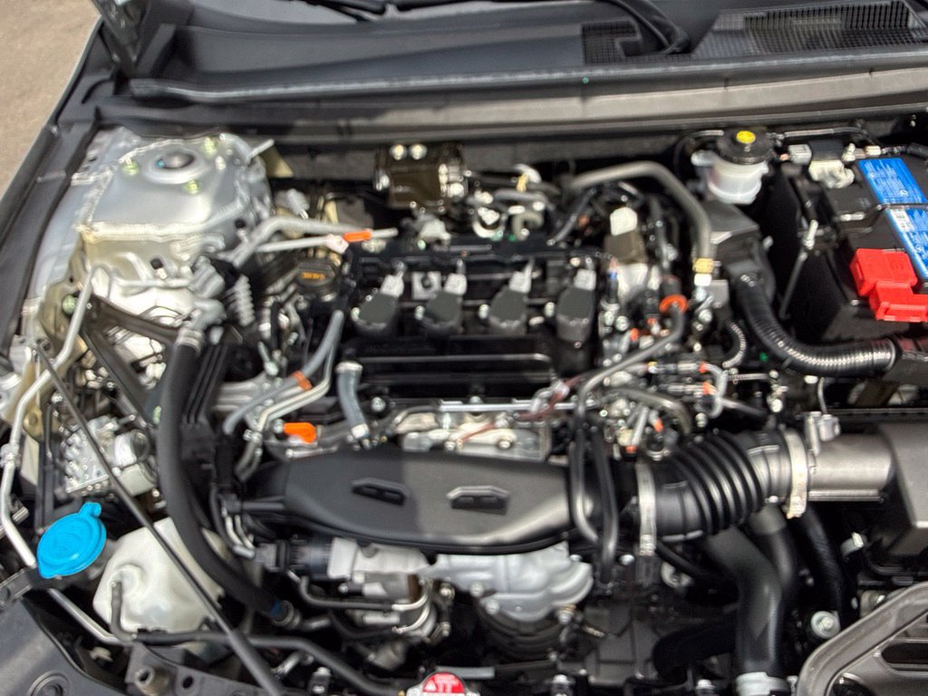 Used 2024 Honda Accord EX image 33