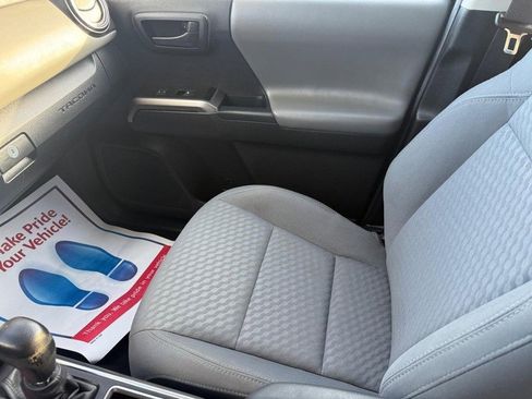 Used 2023 Toyota Tacoma SR5 image 23