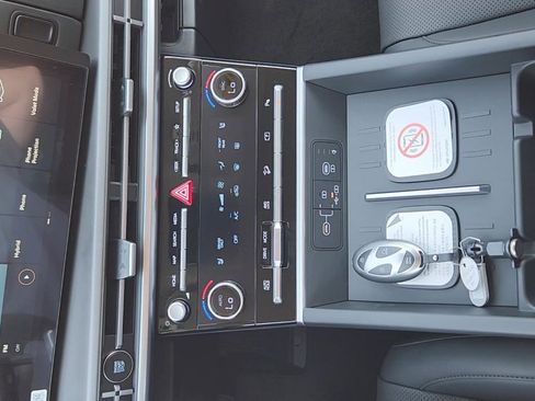 New 2026 Hyundai Santa Fe SEL image 15