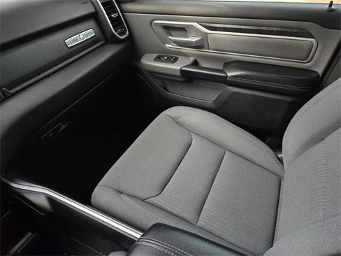 Used 2021 RAM 1500 Lone Star image 24