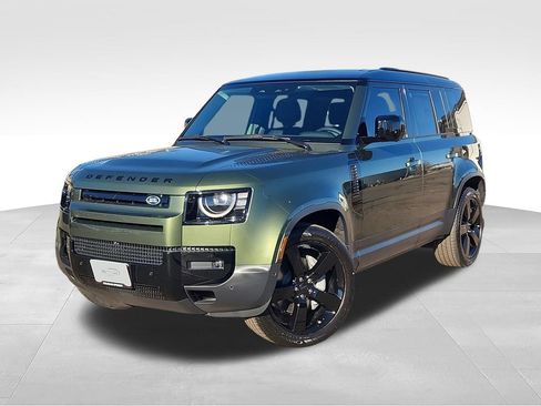 Used 2026 Land Rover Defender 110 S AWD/4WD image 1