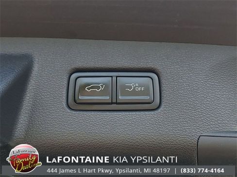 Used 2023 Kia Telluride SX image 47
