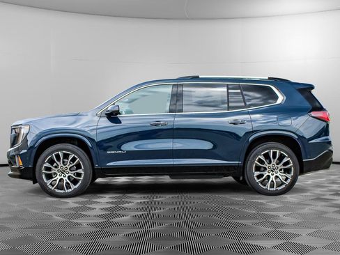 New 2027 GMC Acadia Denali Ultimate AWD/4WD image 4