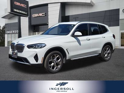 Used 2024 BMW X3 xDrive30i