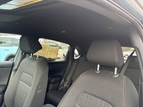 Used 2026 Honda HR-V Sport image 26