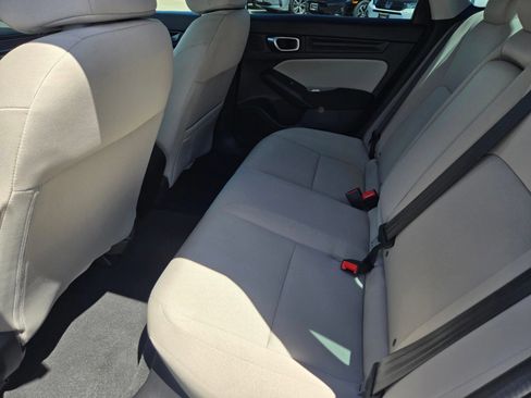 Used 2024 Honda Civic EX image 16
