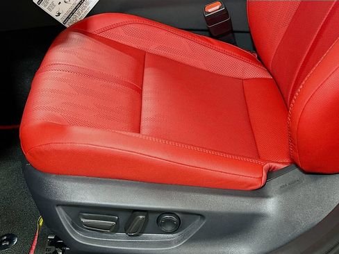 New 2026 Toyota Camry XSE FWD image 18