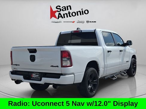 Used 2023 RAM 1500 Lone Star image 8