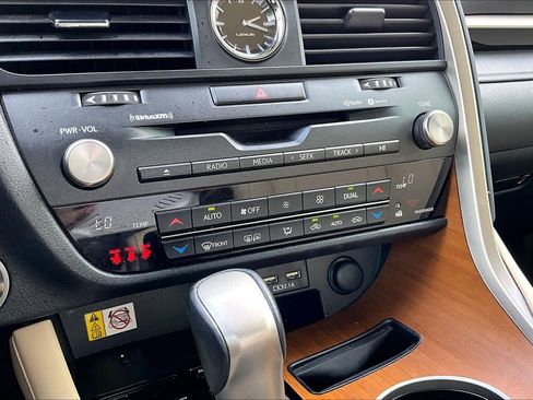 Used 2021 Lexus RX 350 AWD w/ Premium Package image 35