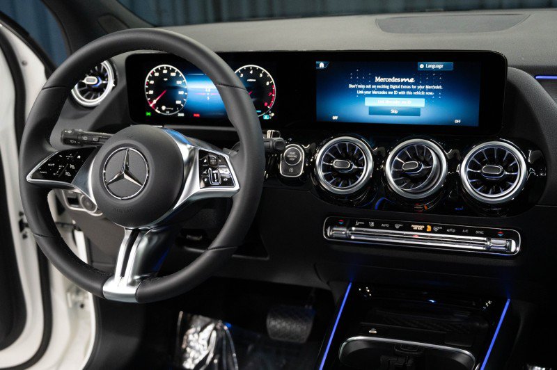 New 2026 Mercedes-Benz GLA 250 image 17