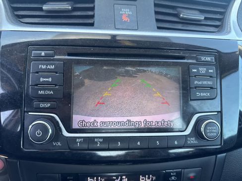 Used 2018 Nissan Sentra SV image 26