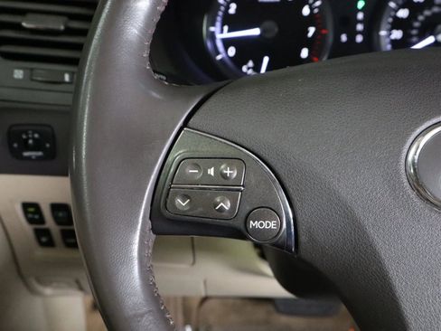 Used 2012 Lexus ES 350 image 26