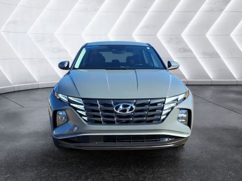 Used 2024 Hyundai Tucson SE image 8