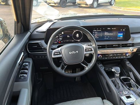 Used 2023 Kia Telluride SX X-Pro AWD/4WD image 18