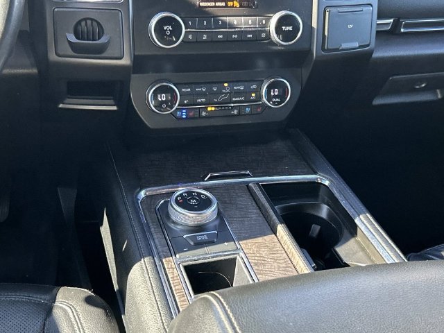 Certified 2021 Ford Expedition Limited RWD image 16