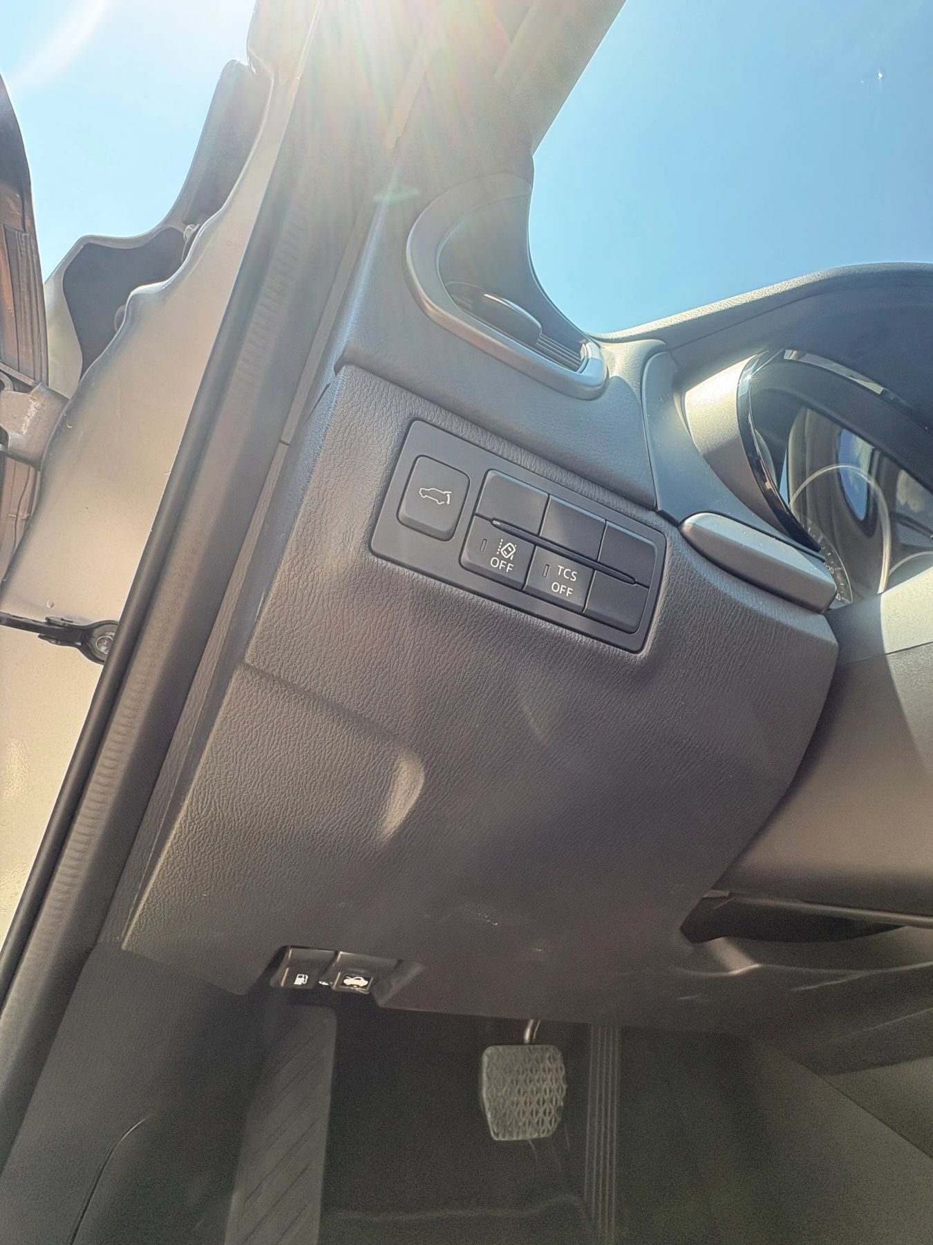 Used 2021 MAZDA CX-9 Touring FWD image 28