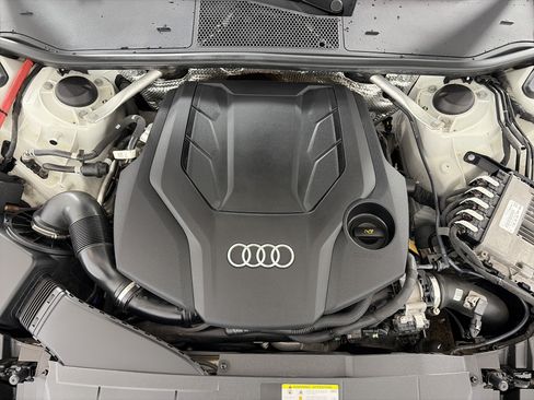 Used 2021 Audi A6 Premium Plus w/ Premium Plus Package AWD/4WD image 11