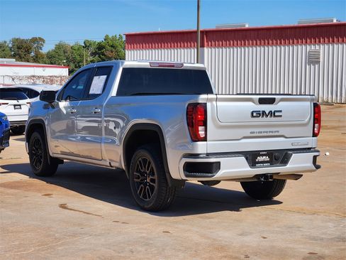 Used 2021 GMC Sierra 1500 Elevation image 6