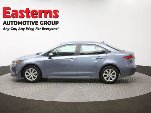 Used 2022 Toyota Corolla LE image 55