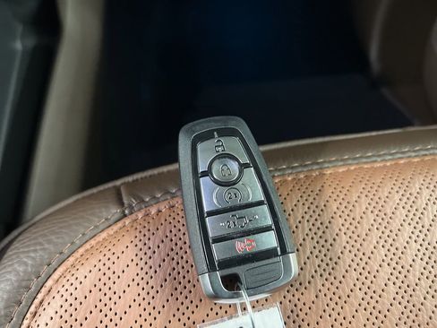 New 2026 Ford F250 King Ranch image 47