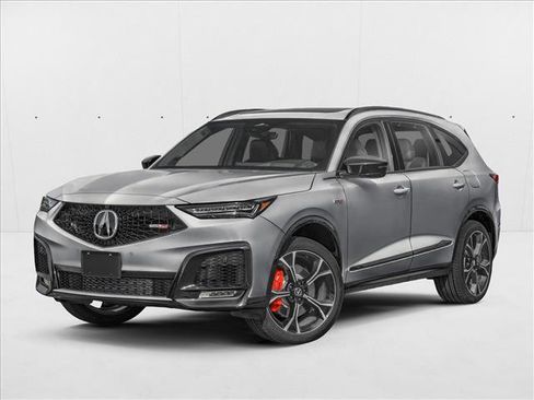 New 2026 Acura MDX Type S AWD/4WD image 1