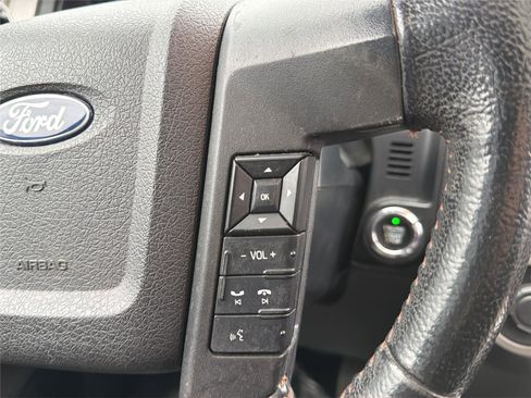 Used 2017 Ford Expedition EL King Ranch image 18