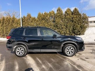 Used 2023 Subaru Forester Premium video 2
