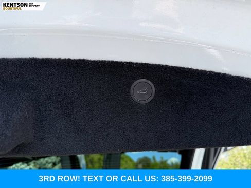 Used 2023 Tesla Model X Plaid AWD/4WD image 38