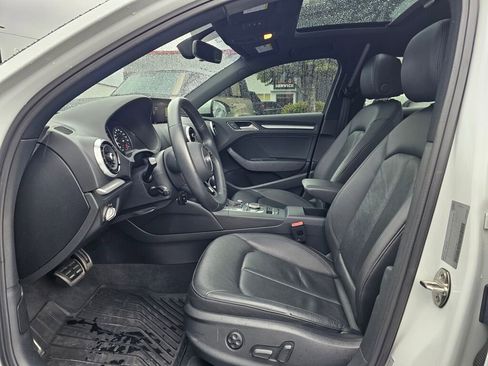 Used 2019 Audi A3 2.0T Premium AWD/4WD image 22