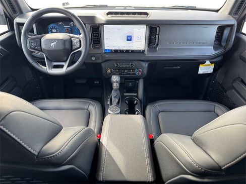 New 2025 Ford Bronco Badlands w/ Sasquatch Package image 10
