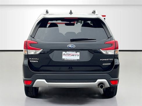 Used 2023 Subaru Forester Touring image 6