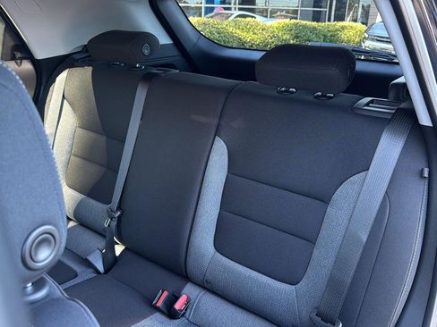 New 2026 Chevrolet TrailBlazer LT w/ Driver Confidence Package image 27