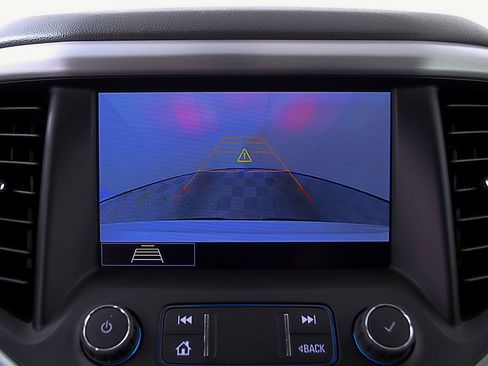 Used 2020 GMC Acadia SLT image 28